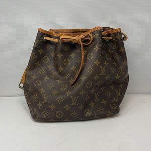 Louis Vuitton bag